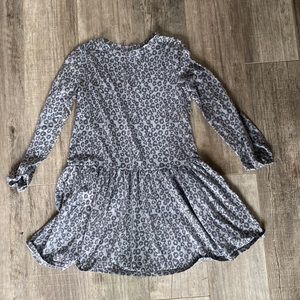 Arizona kids dress size medium 10/12.  Gently worn